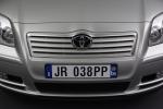 Toyota Avensis 2003 года